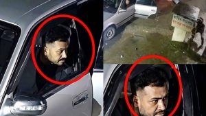 প্রাইভেটকারে এসে মাদ্রাসার দানবাক্সের টাকা লুট