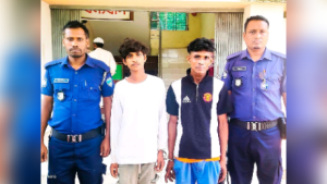 ব্রাহ্মণপাড়ায় মোবাইল কোর্টে দুই মাদকসেবীকে বিভিন্ন মেয়াদে কারাদণ্ড