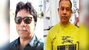 সৌদি আরবে সড়ক দুর্ঘটনায় কুমিল্লার দুই প্রবাসী নিহত