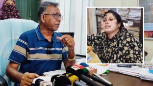 কুমিল্লায় স্বাস্থ্য প্রকৌশলীর বিরুদ্ধে যৌন নিপীড়নের অভিযোগ, বদলি ঠেকাতে ‘নাটক’ দাবি