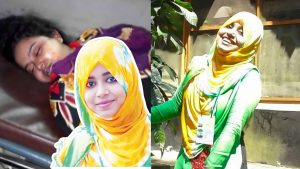 তনু হত্যা মামলায় নতুন মোড়;ডিএনএ পরীক্ষায় মিলল আরও একজনের রক্তের নমুনা,মোট ৪ জনের অস্তিত্ব