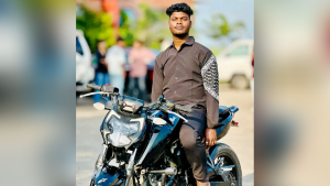 বুড়িচংয়ে সড়কে মোটরসাইকেল দুর্ঘটনায় প্রাণ গেল যুবকের