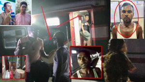কুমিল্লায় ভারতীয় পণ্য পাচারের ভিডিও করতে গিয়ে হামলার শিকার দুই সাংবাদিক,হামলার সাথে কারা জড়িত?