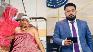 কুমিল্লায় চাঁদা না দেওয়ায় ব্যবসায়ীকে কুপিয়ে হত্যাচেষ্টার অভিযোগ, যুবদল নেতাসহ ১৩ জনের বিরুদ্ধে মামলা