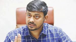 ‘বিএনপি আবারও আওয়ামী লীগের ফাঁদে পড়েছে’— নাসীরুদ্দীন পাটওয়ারী