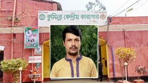 কুমিল্লায় ইয়াবাসহ গ্রেপ্তারের একমাস পর কারাগারে যুবদলকর্মীর মৃত্যু