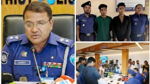অটোরিকশা চালককে হত্যা করে ছিনতাই, কুমিল্লায় ১২ ঘণ্টার মধ্যেই রহস্য উদ্ঘাটন; গ্রেপ্তার ২