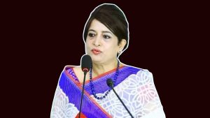 কুমিল্লা-২ (হোমনা-তিতাস) আসনের সাবেক সংসদ সদস্য সেলিমা আহমাদ মেরী মারা গেছেন