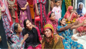 লেবানন থেকে কফিনবন্দী হয়ে ফিরলেন সাতক্ষীরার দুই রেমিট্যান্স যোদ্ধা