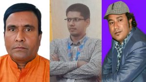 সাংবাদিক নির্যাতন প্রতিরোধ কমিটির কুমিল্লা জেলা শাখার ৫১ সদস্যের কমিটি ঘোষণা