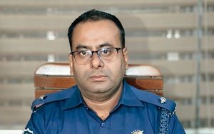 ধর্ষণের শিকার কিশোরীর ছবি প্রকাশ: ওসির বিরুদ্ধে লিগ্যাল নোটিশ