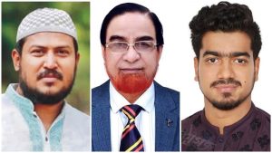কুমিল্লায় সাবেক এমপি বাহারসহ ৫১ জনের বিরুদ্ধে মামলা