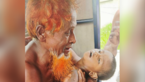 কুমিল্লায় পুকুরের পানিতে পড়ে ১৮ মাসের শিশুর মৃত্যু