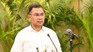 রামিসা হত্যাকাণ্ডের দ্রুত বিচার হওয়ায় আইনমন্ত্রী ও স্বরাষ্ট্রমন্ত্রীকে ধন্যবাদ প্রধানমন্ত্রীর