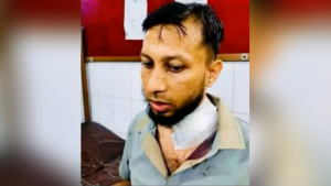 মুরাদনগরের এসিল্যান্ড সাকিব হাসান খানের ওপর ডাকাত দলের হামলা, গুরুতর আহত
