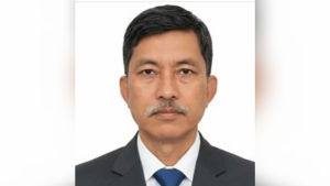 পদত্যাগ করলেন বিএনপি সরকারের মন্ত্রী দীপেন দেওয়ান