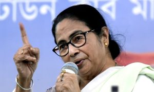 বাংলাদেশের ‘বড় হত্যাকাণ্ড’ নিয়ে বিস্ফোরক মন্তব্য মমতার