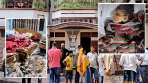 শিক্ষিত ও প্রতিষ্ঠিত পরিবারের বৃদ্ধা মায়ের করুণ মৃত্যু; নৈতিক অবক্ষয় ও পারিবারিক বিচ্ছিন্নতা নিয়ে উদ্বেগ