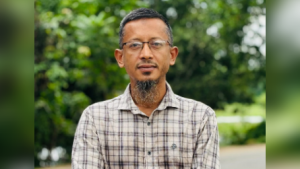 বুড়িচংয়ে ব্যবসায়ীর মোটরসাইকেল ও টাকা ছিনতাইয়ের অভিযোগে যুবদল নেতার বিরুদ্ধে মামলা