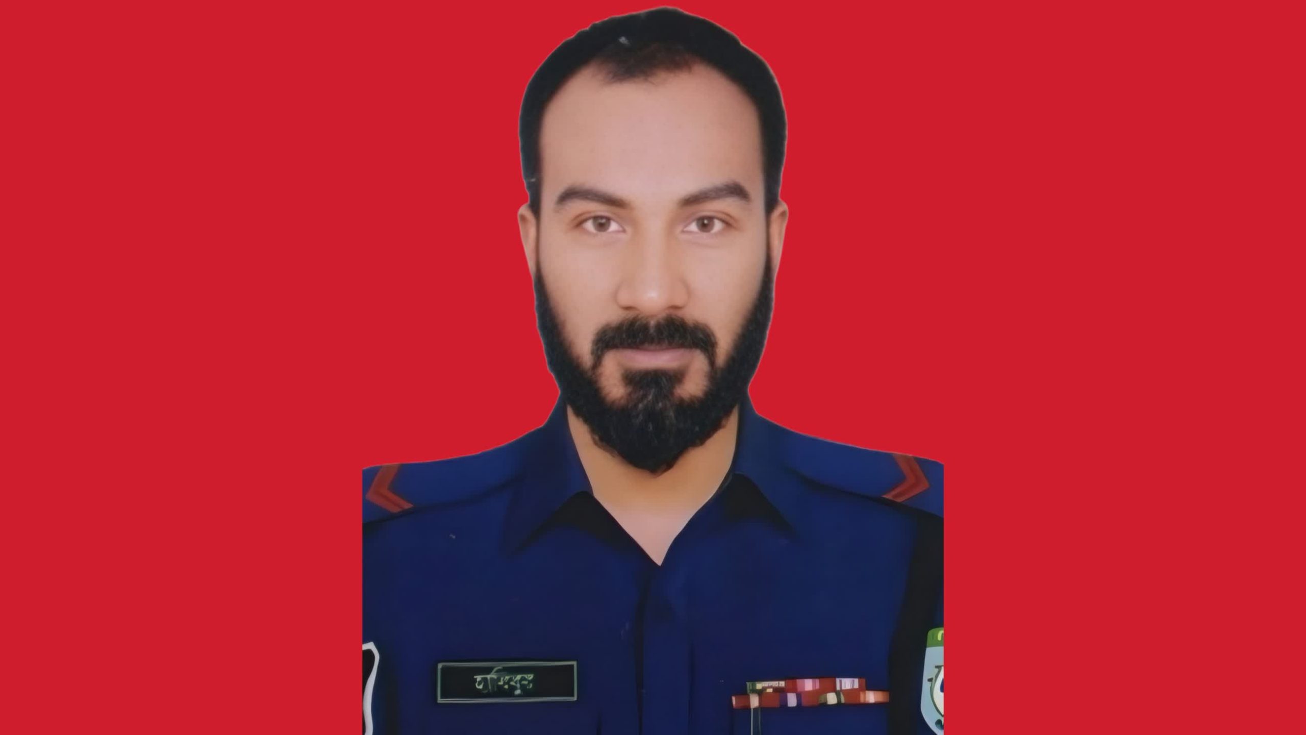 এসপির বাংলো থেকে পুলিশ সদস্যের ‘ঝুলন্ত মরদেহ’ উদ্ধার