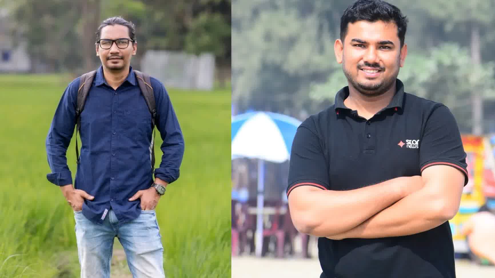 কুমিল্লায় পেশাগত দায়িত্ব পালনের সময় ৩ সাংবাদিকের ওপর হামলা;বিভিন্ন সংগঠনের নিন্দা
