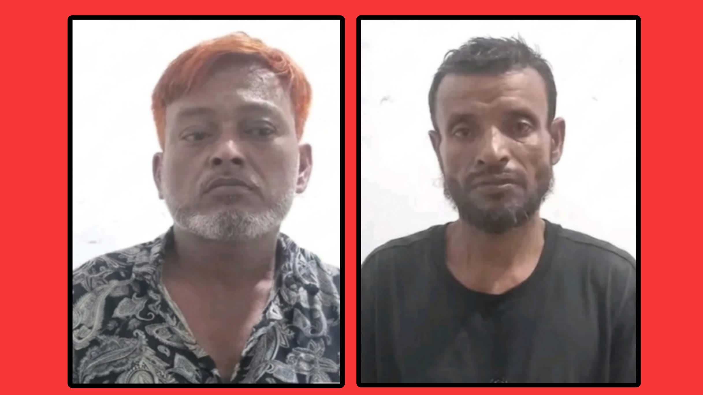 বুড়িচংয়ে ইয়াবা ও গাঁজাসহ দুই যুবক আটক, ছাড়িয়ে নিতে নেতাদের দৌড়ঝাঁপের অভিযোগ