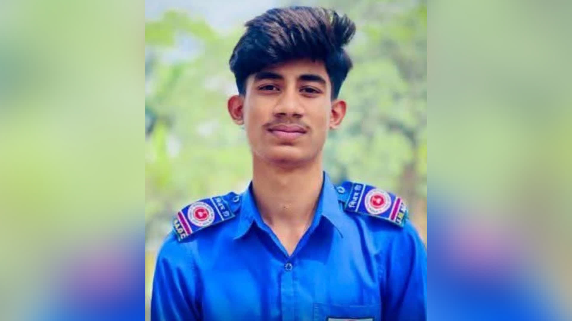 বুড়িচংয়ে বন্ধুর সঙ্গে ঘুরতে গিয়ে ফেরার পথে কলেজছাত্র নিহত