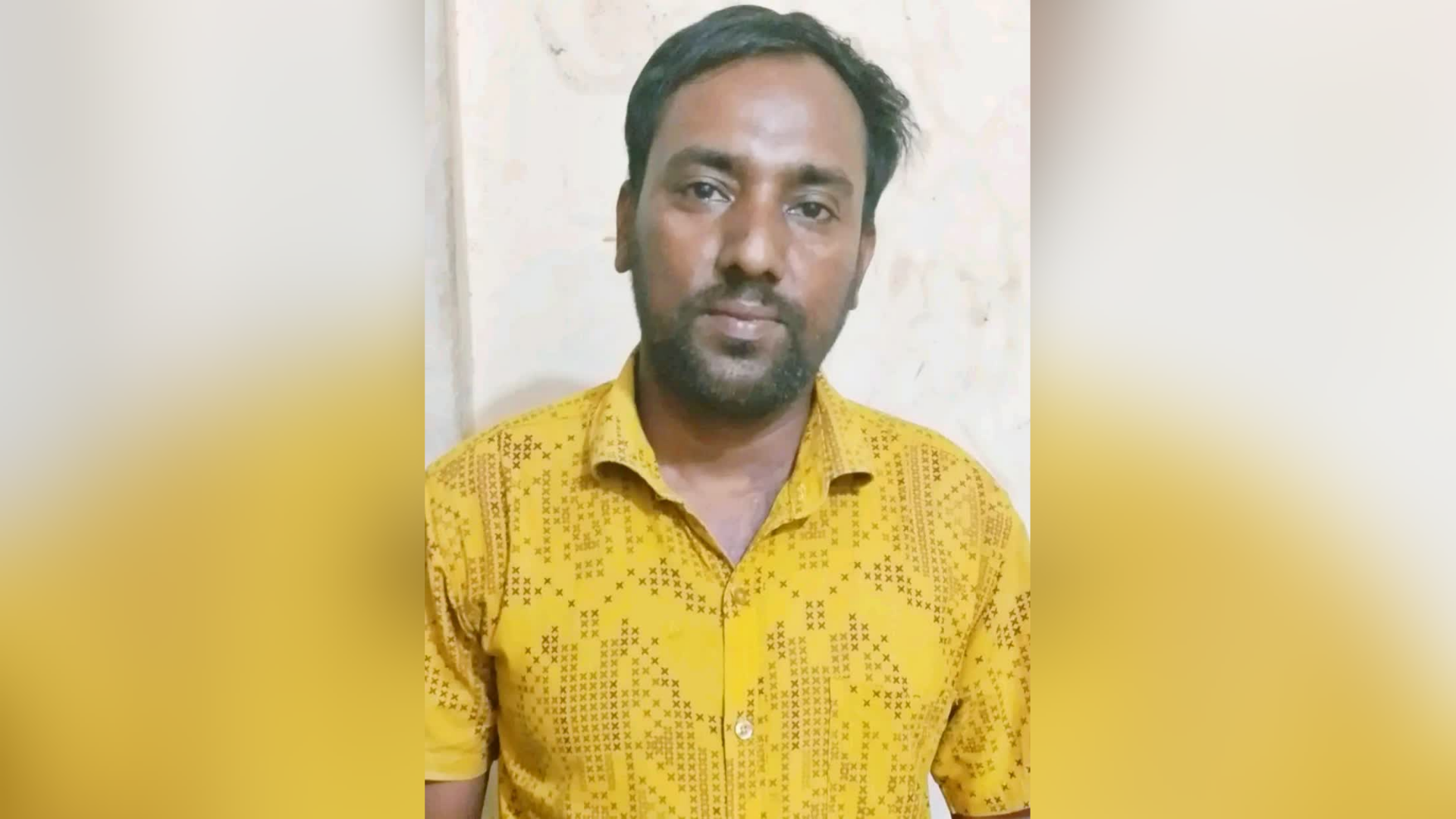 ব্রাহ্মণপাড়া উপজেলা ছাত্রলীগ সভাপতি আনোয়ার হোসেন মিশন আবারও গ্রেপ্তার