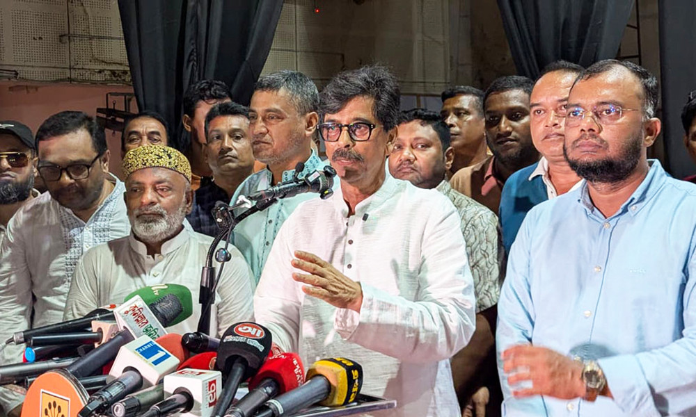 জিয়াউর রহমানের আদর্শে উজ্জীবিত হয়ে দেশের কল্যাণে কাজ করতে হবে: কৃষিমন্ত্রী