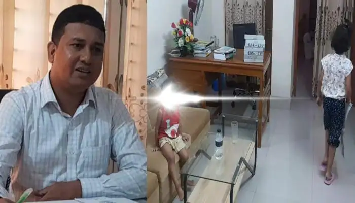 কুমিল্লায় সরকারি ভবনে পরিবার নিয়ে বসবাস উপপরিচালকের, বাড়িভাড়া ভাতা নিয়েও প্রশ্ন