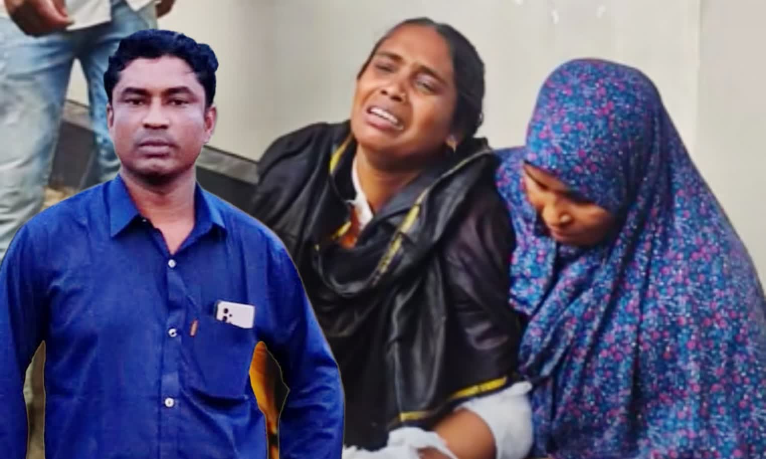 কুমিল্লায় আত্মগোপন থেকে বাড়িতে এলে কার্যক্রম নিষিদ্ধ যুবলীগের এক নেতাকে কুপিয়ে হত্যা