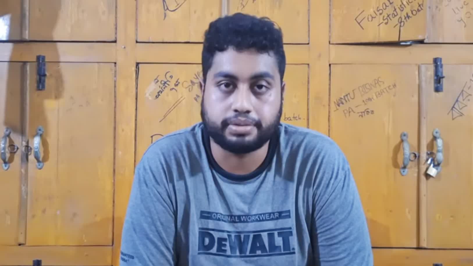 টমছমব্রিজে কিশোর গ্যাংয়ের হামলার অভিযোগ, আহত কুবি শিক্ষার্থী