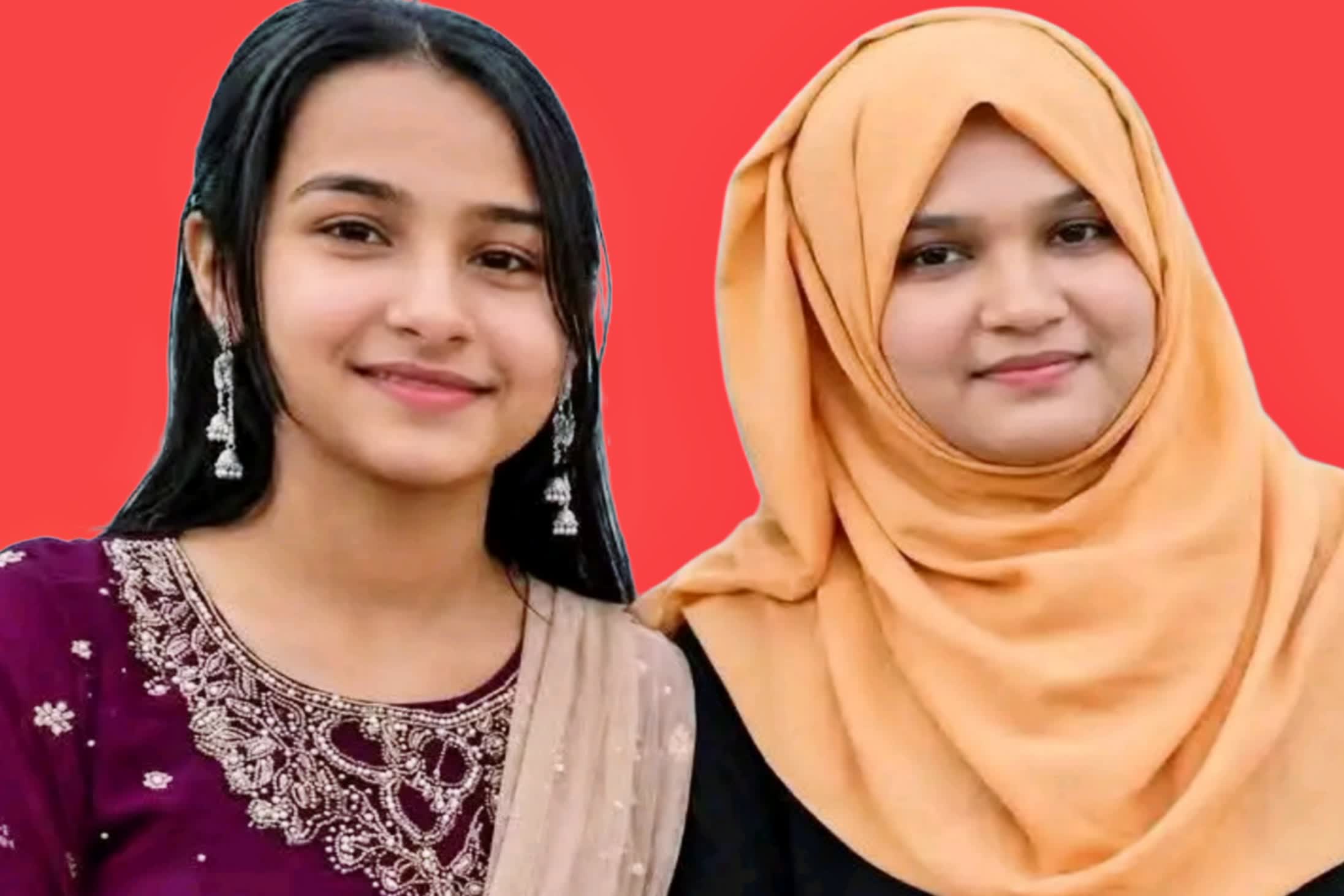 কুমিল্লায় মাদরাসার উদ্দেশ্যে বের হয়ে দুই কিশোরী নিখোঁজ