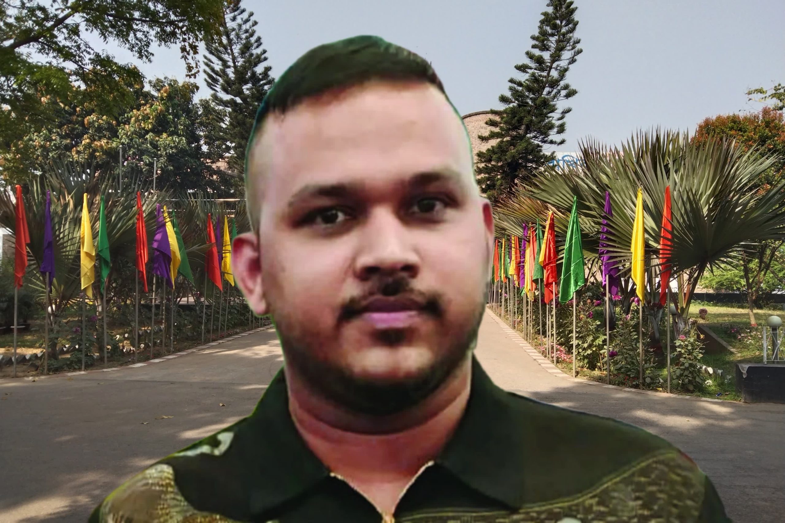 কারাগারে নেওয়ার পথে পালালেন শীর্ষ মাদক কারবারি ‘পিচ্চি রাজা’
