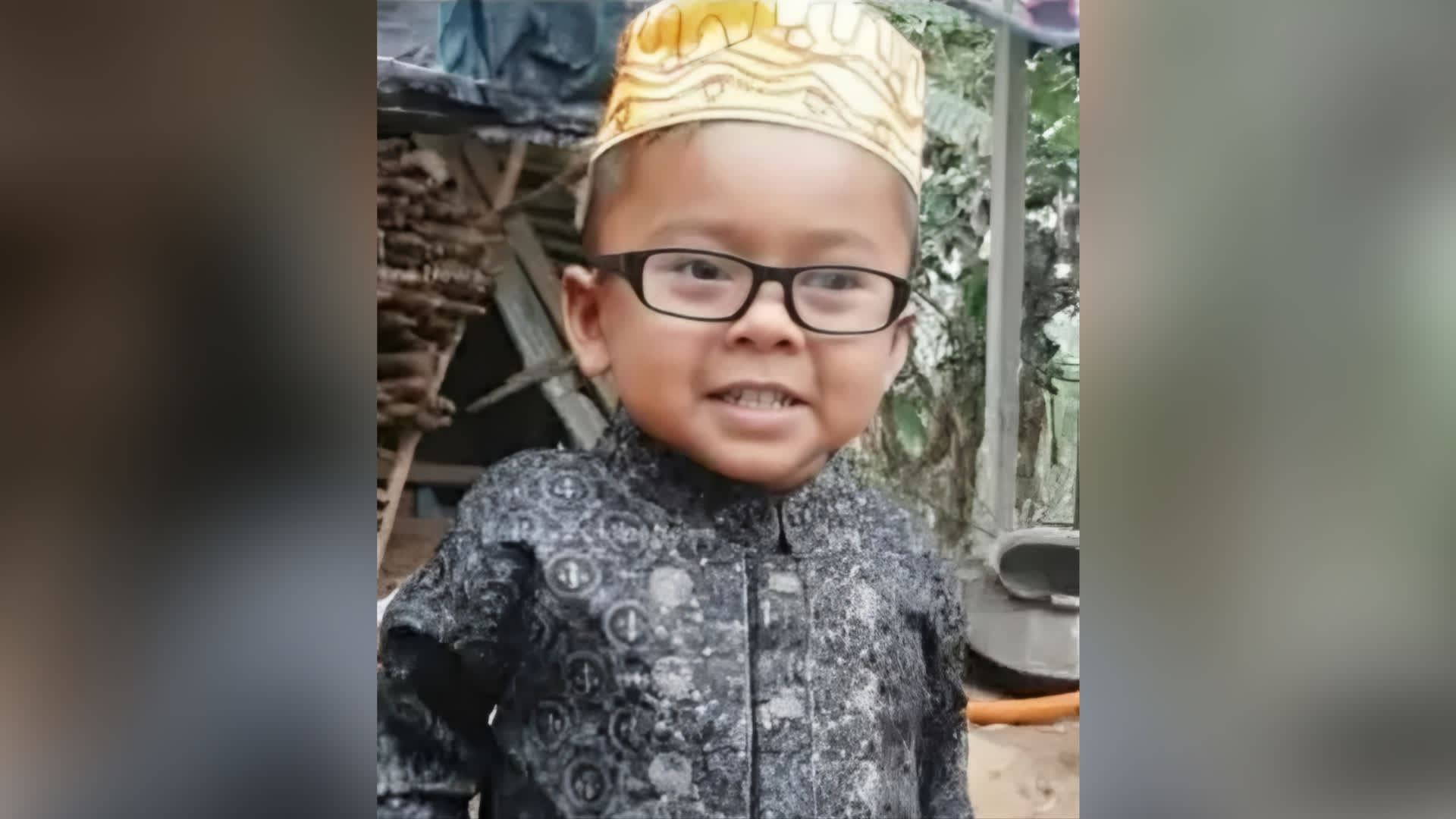 মায়ের ছুরিকাঘাতে ৩ বছরের শিশু নিহতের অভিযোগ;আরেক শিশু হাসপাতালে