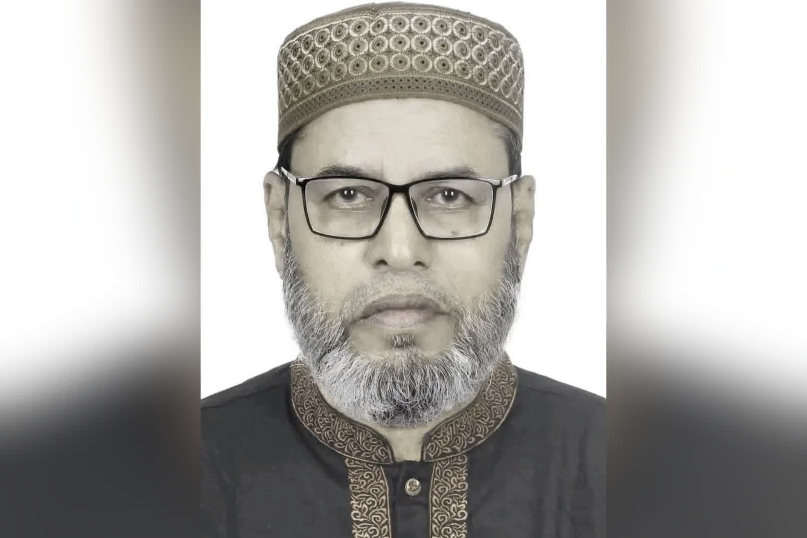 বুড়িচংয়ে দুইবারের ইউপি চেয়ারম্যান আলহাজ্ব আবু তাহেরের ইন্তেকাল
