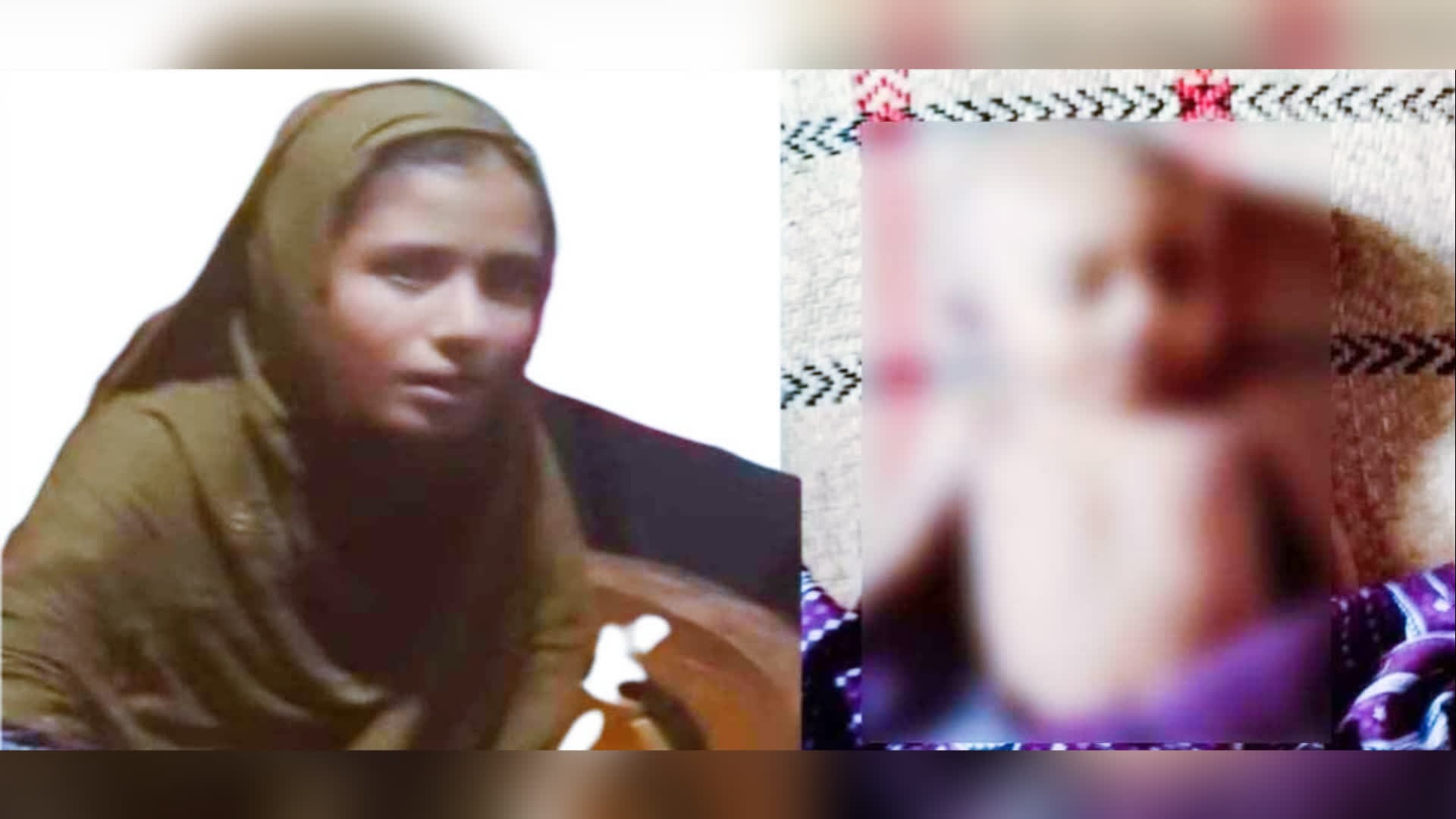 সাত মাসের শিশুকে বালিশচাপা দিয়ে হত্যার অভিযোগ মায়ের বিরুদ্ধে