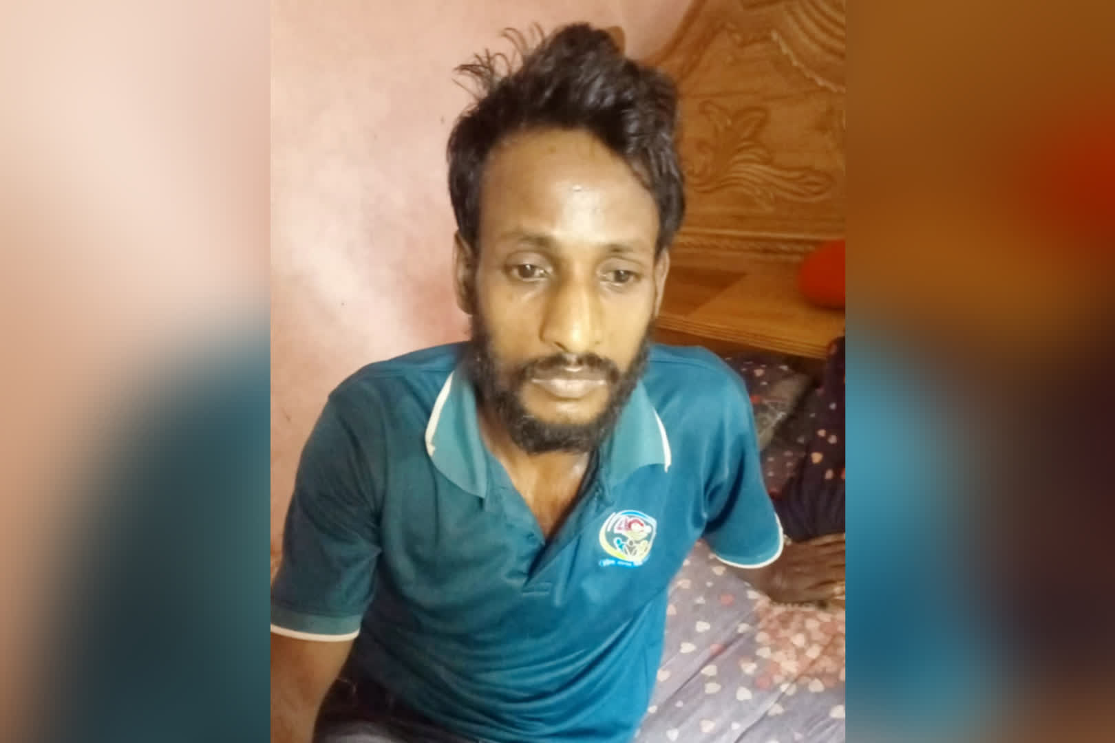 বুড়িচংয়ে হাতকড়া পরা অবস্থায় পুলিশের হাত কাছ খেকে পালালেন আসামি;অতঃপর
