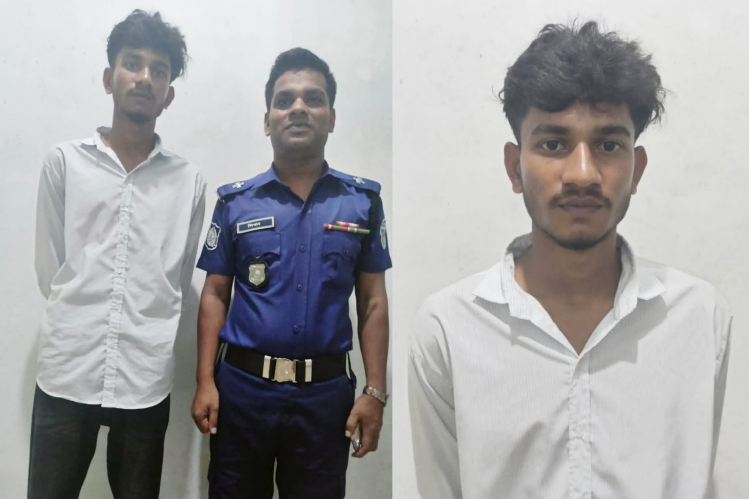 টিকটকে পরিচয়, ইমোতে প্রেম; ঢাকা থেকে বুড়িচংয়ে এসে কিশোরী ধর্ষণের,গ্রেপ্তার যুবক