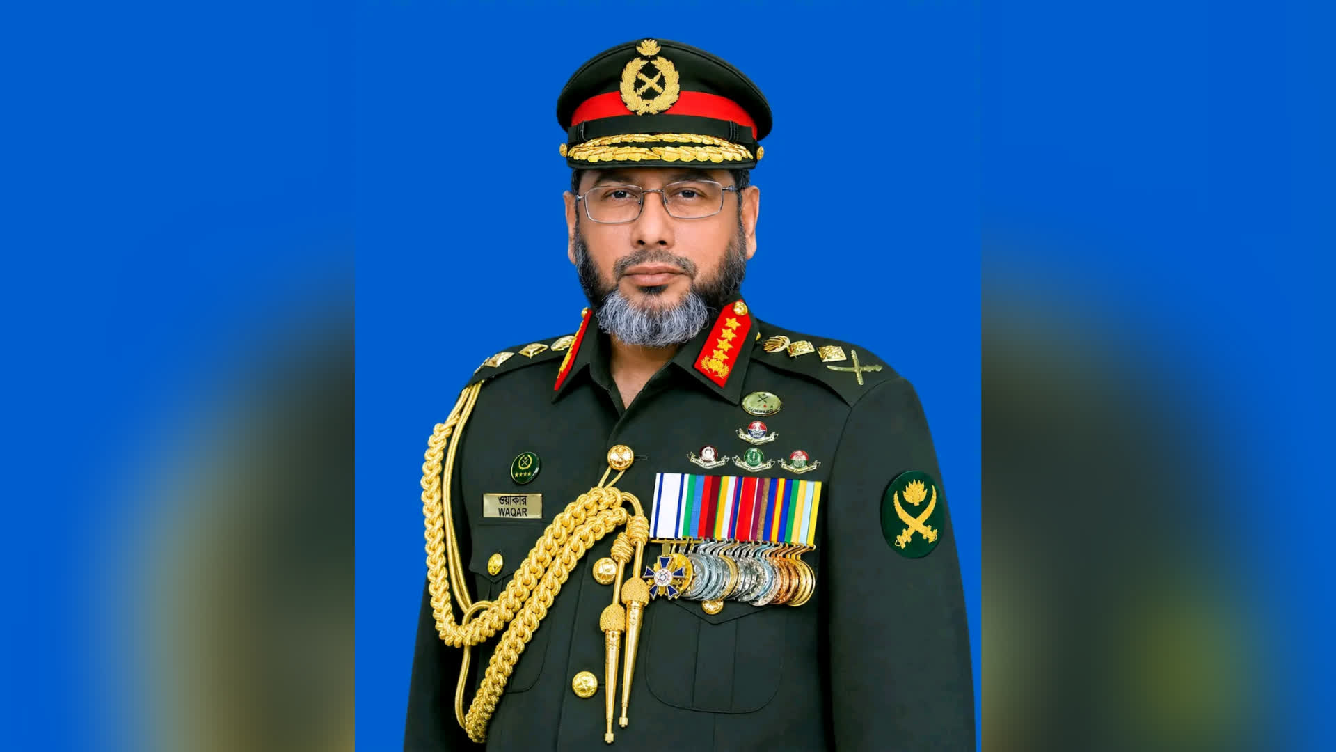 এশিয়ান গেমস উপলক্ষে জাপান গেলেন সেনাবাহিনী প্রধান