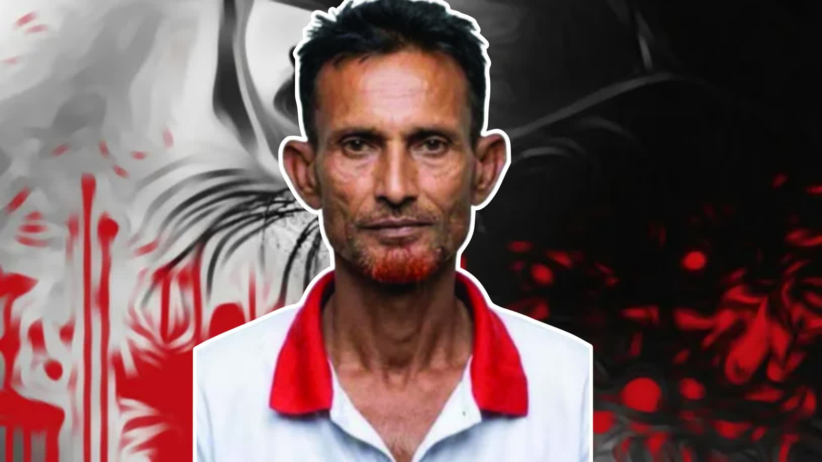জীবনের নিরাপত্তা চেয়ে থানায় জিডি,গুলি করে হত্যা ঢালীকে: বাঁচাতে পারেনি পুলিশ