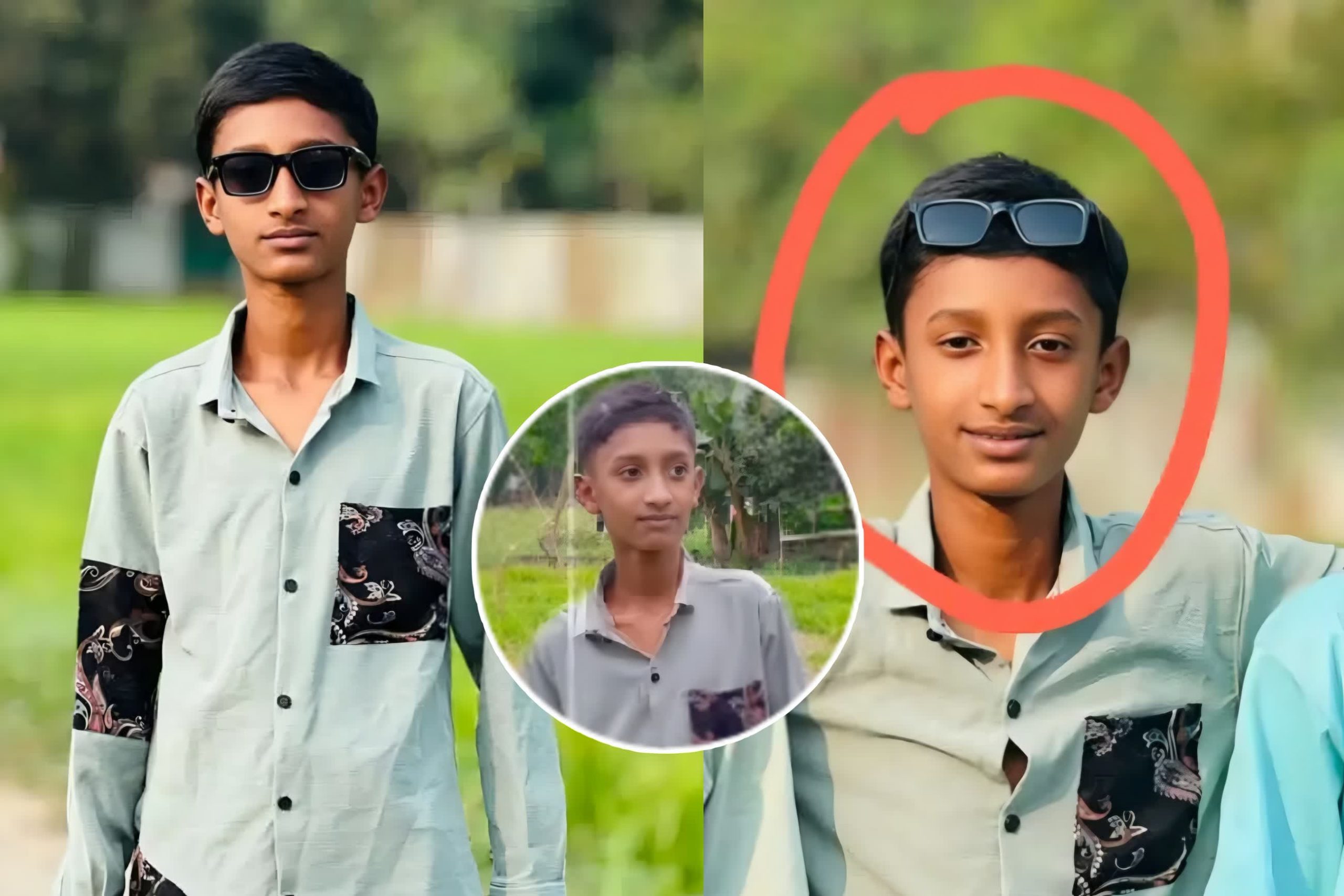 বুড়িচংয়ে চার দিন ধরে নিখোঁজ মাদ্রাসার ছাত্র ইব্রাহিম