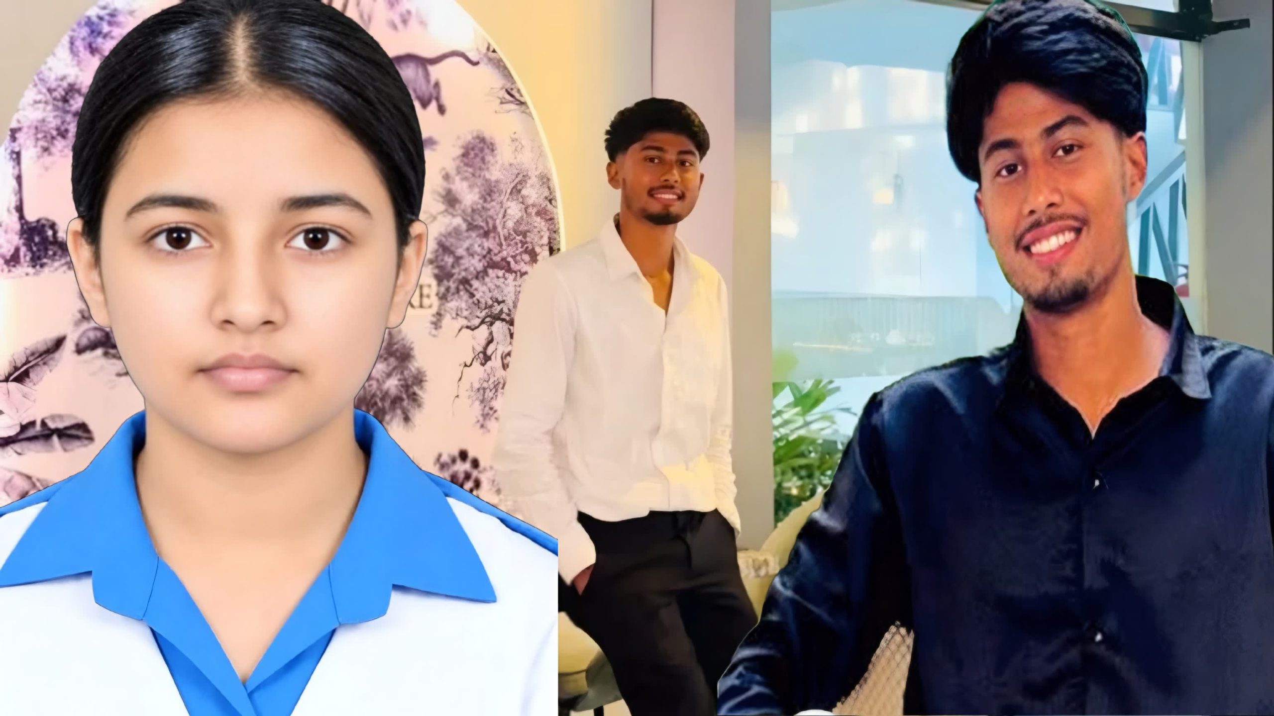 কুমিল্লায় তানজিমের ফেসবুকে পরিচয়, ১৭ দিনের সম্পর্ক;কক্সবাজার থেকে ফেরার পথে হত্যার শিকার