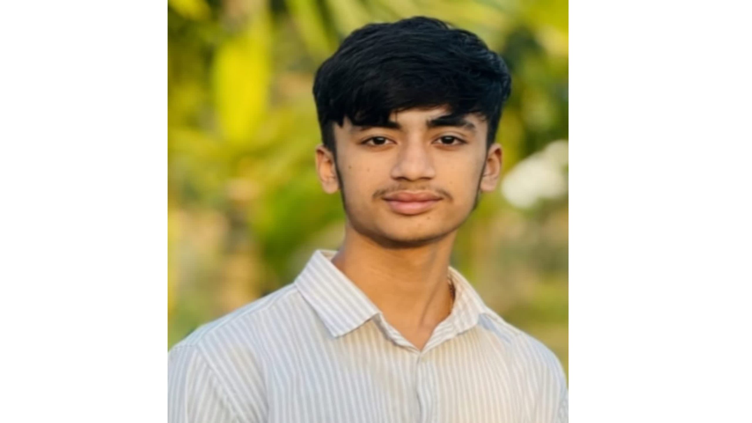 কুমিল্লায় সড়ক দুর্ঘ’টনা: অভা‌বের সংসারের হাল ধরা ফয়সালকে কে’ড়ে নিল বাস