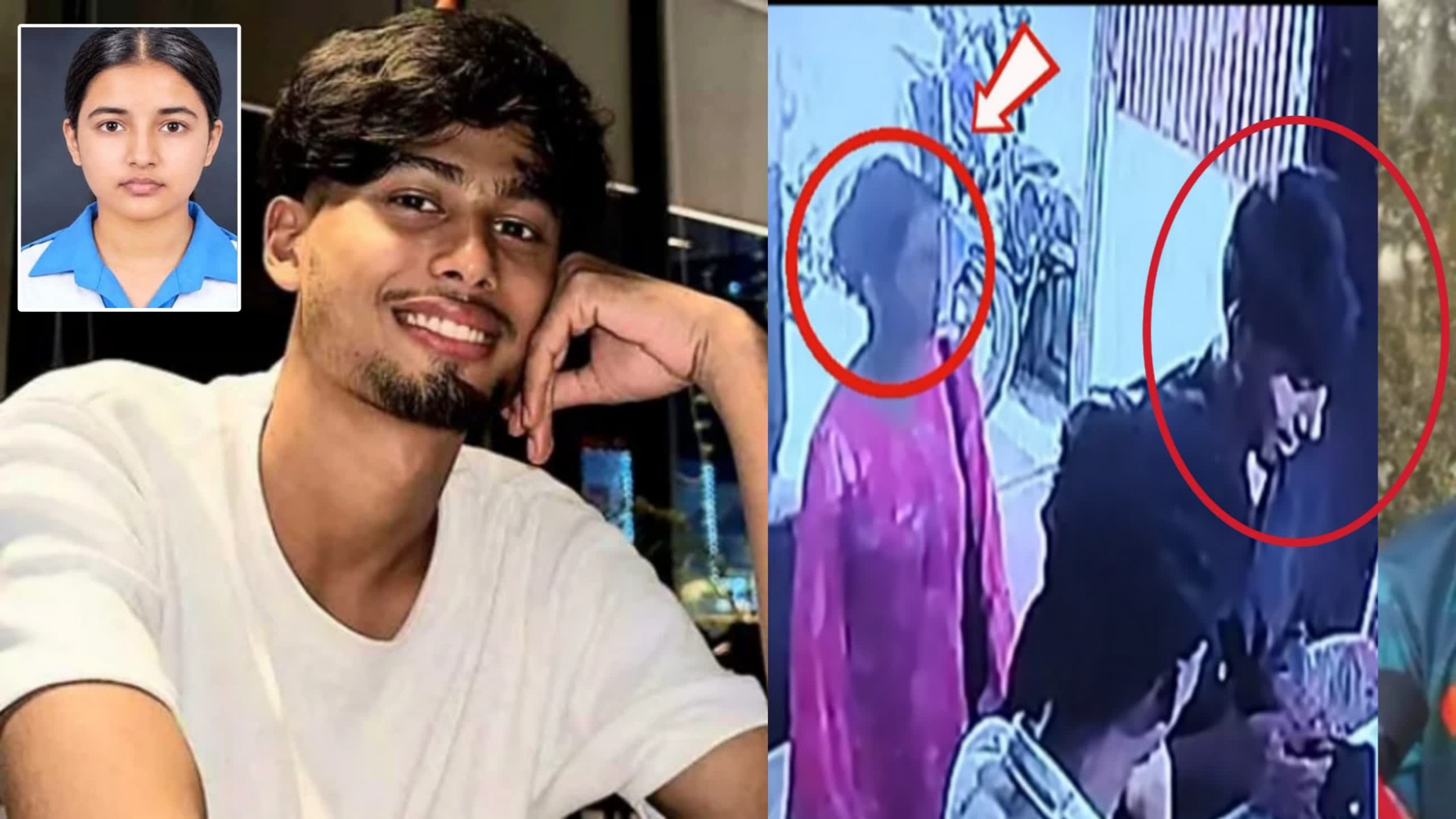 কুমিল্লায় স্কুলছাত্রী হ/ত্যা: ধর্ষ’ণের আলামত পরীক্ষায় যাচ্ছে সিআইডির ল্যাবে