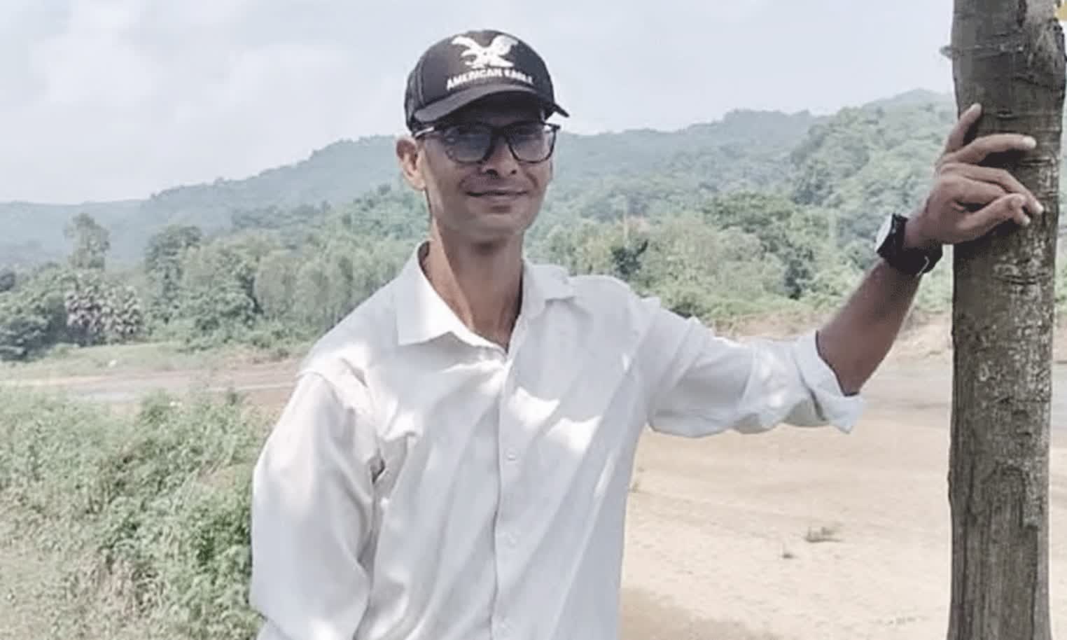 ১১ মাস আগে কুপিয়ে জখম করে সাংবাদিক লুৎফুজ্জামানকে,এবার গুলি করে হত্যা