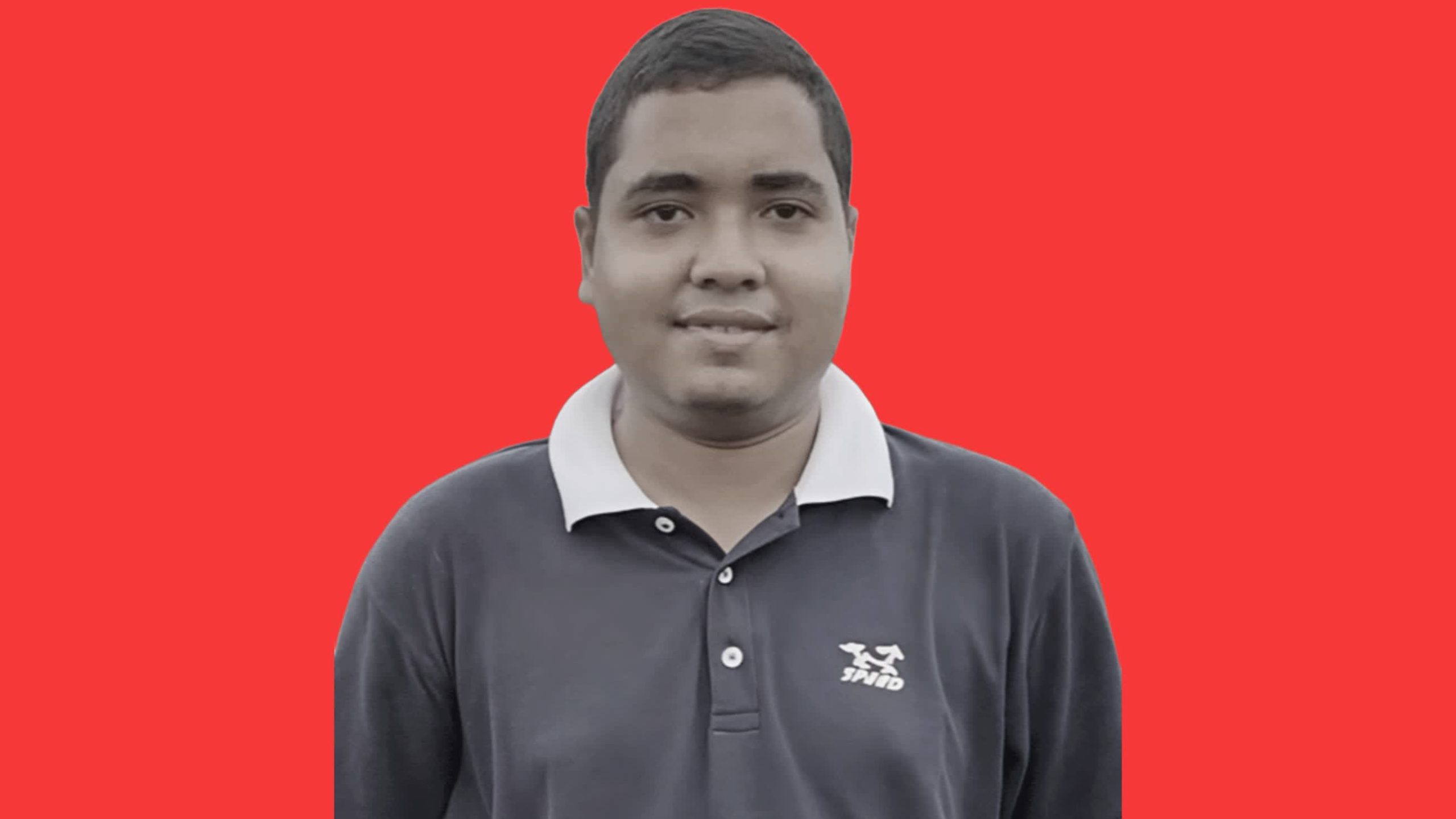 বিয়ের সাজানো বাড়িতে শোকের মাতম, বর সাজার আগেই চিরবিদায় সৌমিকের