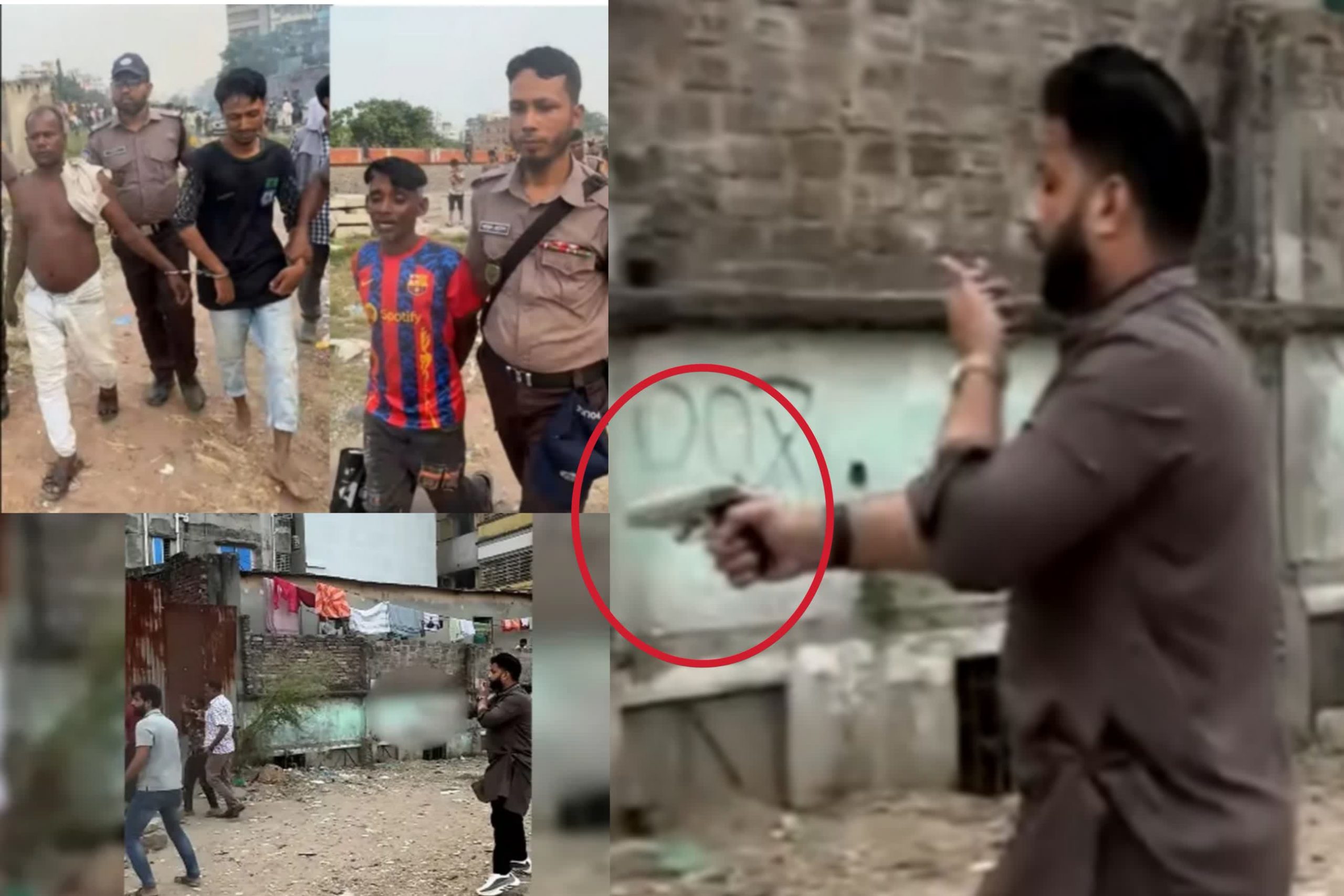 মাদক কারবারে নিজের দলের কেউ জড়িত থাকলেও ছাড় নয়: প্রতিমন্ত্রী ইশরাক