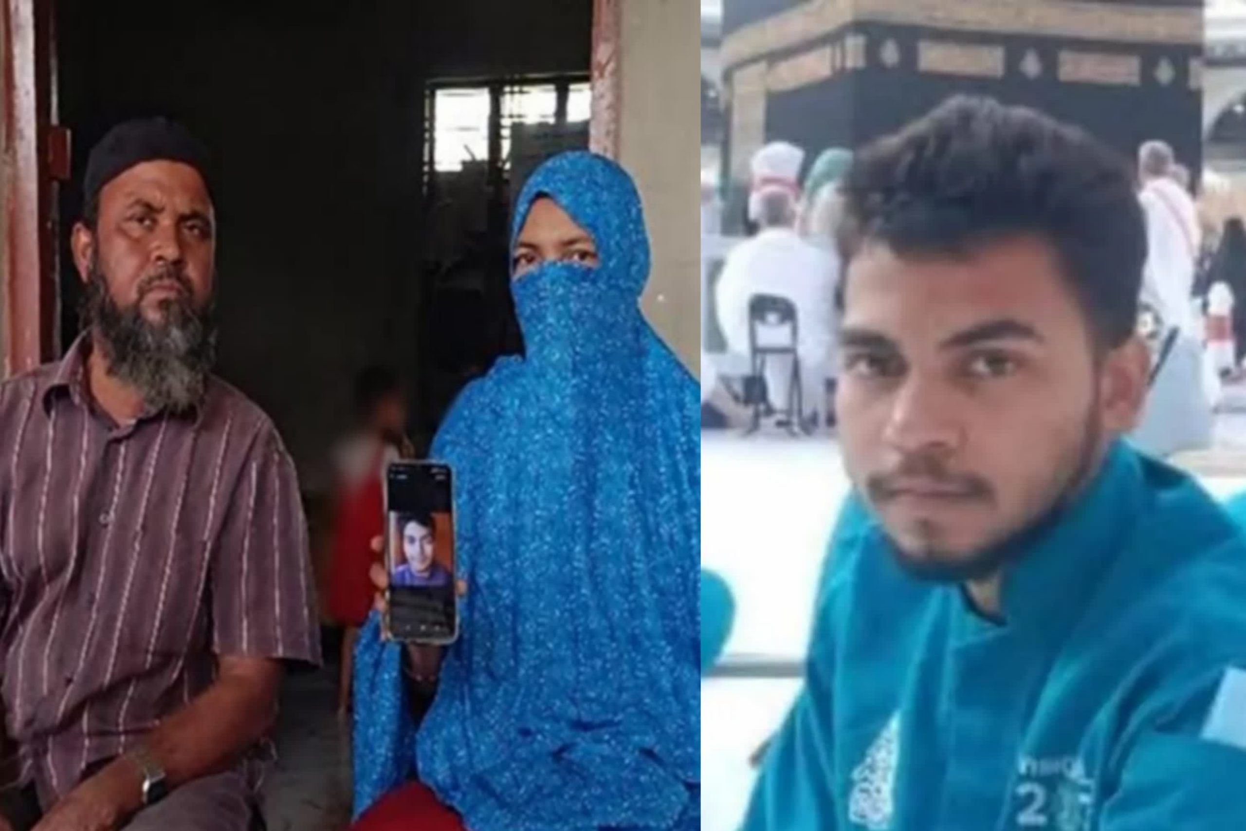 নজরুলের শিরশ্ছেদ সৌদি আরবে, মৃত্যুর দুই দিন আগেও জানতেন না পরিবার