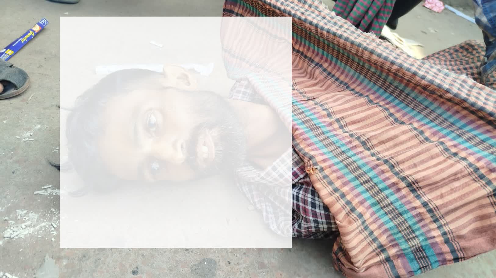 ময়নামতিতে অজ্ঞাত ব্যক্তির মৃত্যু, স্বজনদের সন্ধান চায় কর্তৃপক্ষ